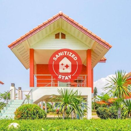 Oyo 748 Pada Homestay Му Сі Екстер'єр фото
