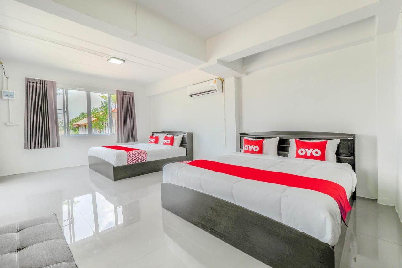 Oyo 748 Pada Homestay Му Сі Екстер'єр фото