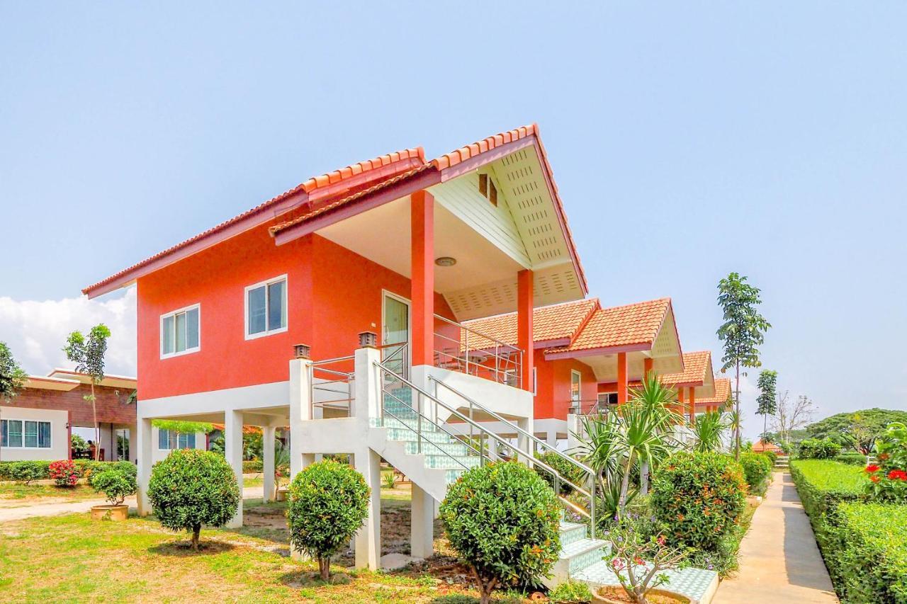 Oyo 748 Pada Homestay Му Сі Екстер'єр фото