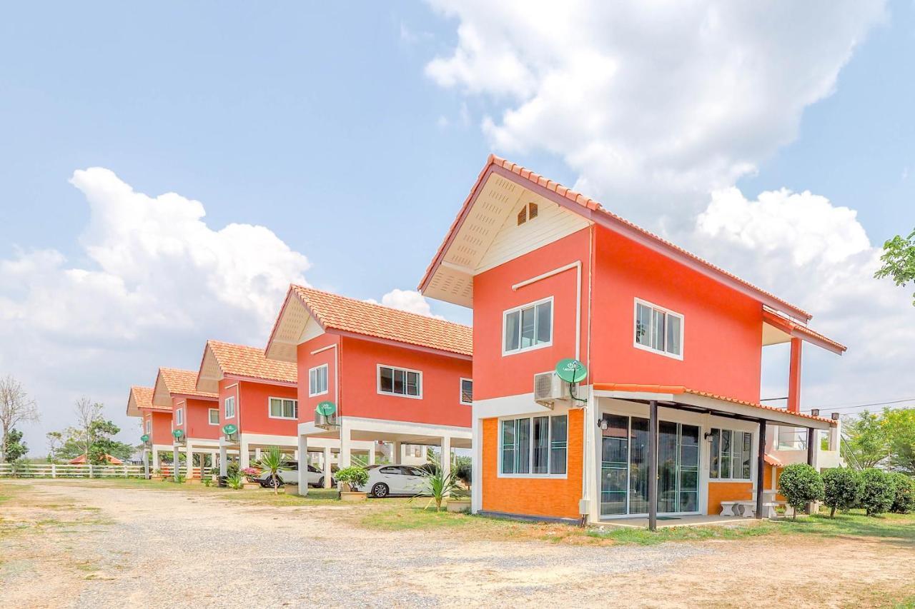 Oyo 748 Pada Homestay Му Сі Екстер'єр фото