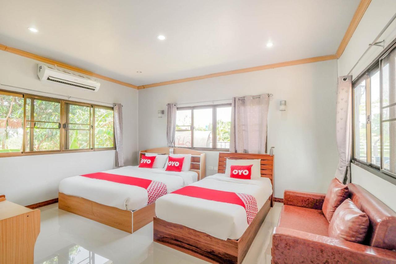 Oyo 748 Pada Homestay Му Сі Екстер'єр фото