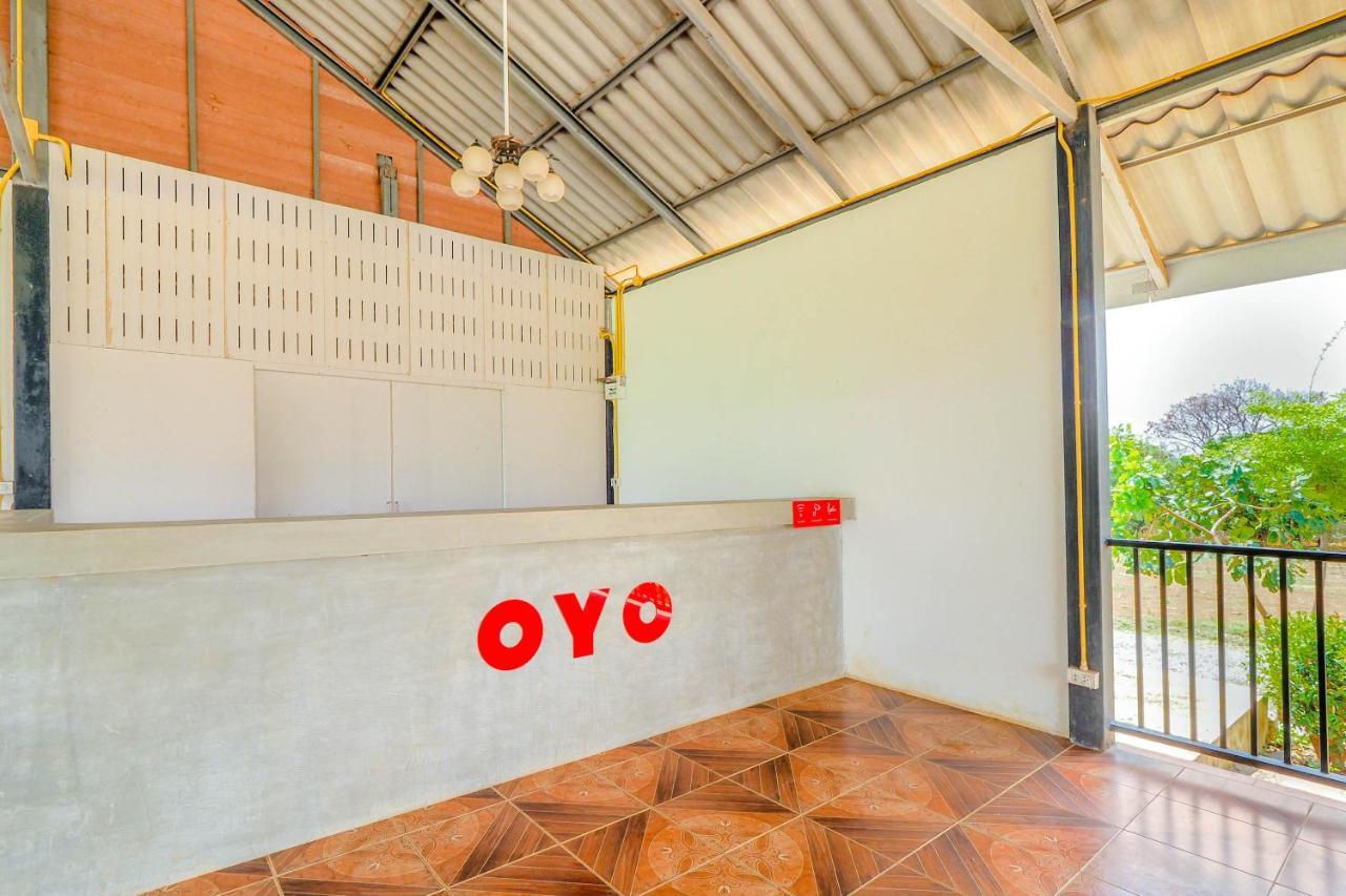 Oyo 748 Pada Homestay Му Сі Екстер'єр фото