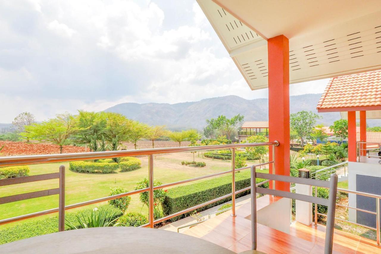 Oyo 748 Pada Homestay Му Сі Екстер'єр фото