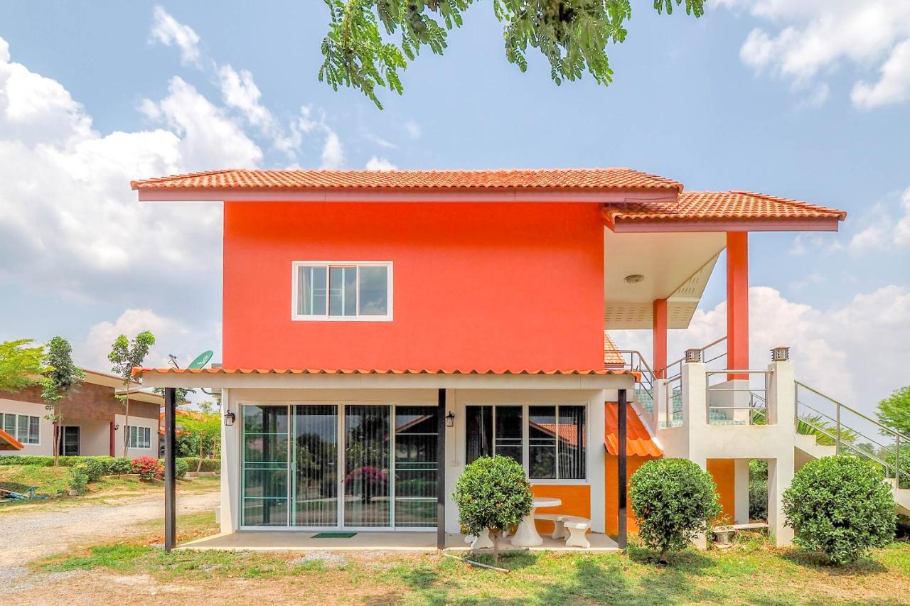 Oyo 748 Pada Homestay Му Сі Екстер'єр фото