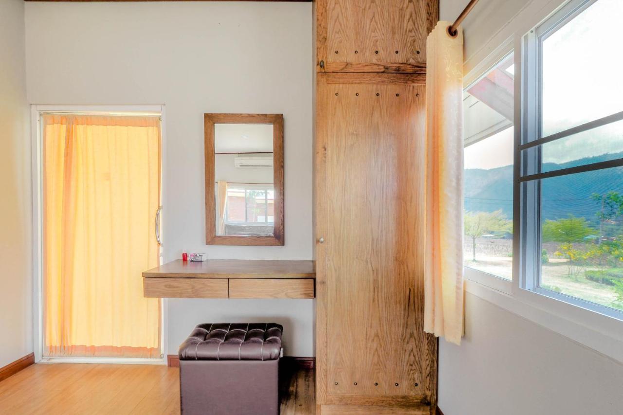 Oyo 748 Pada Homestay Му Сі Екстер'єр фото
