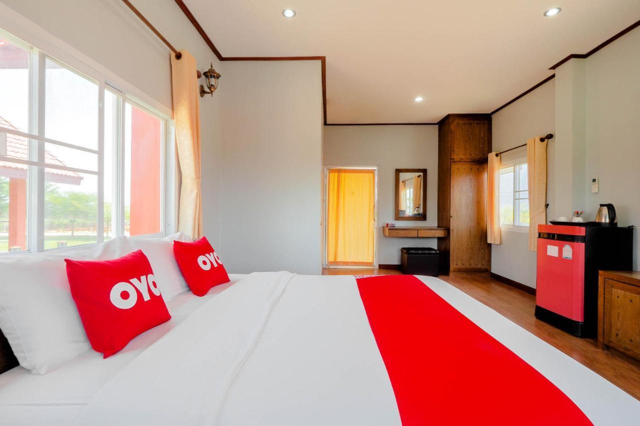 Oyo 748 Pada Homestay Му Сі Екстер'єр фото