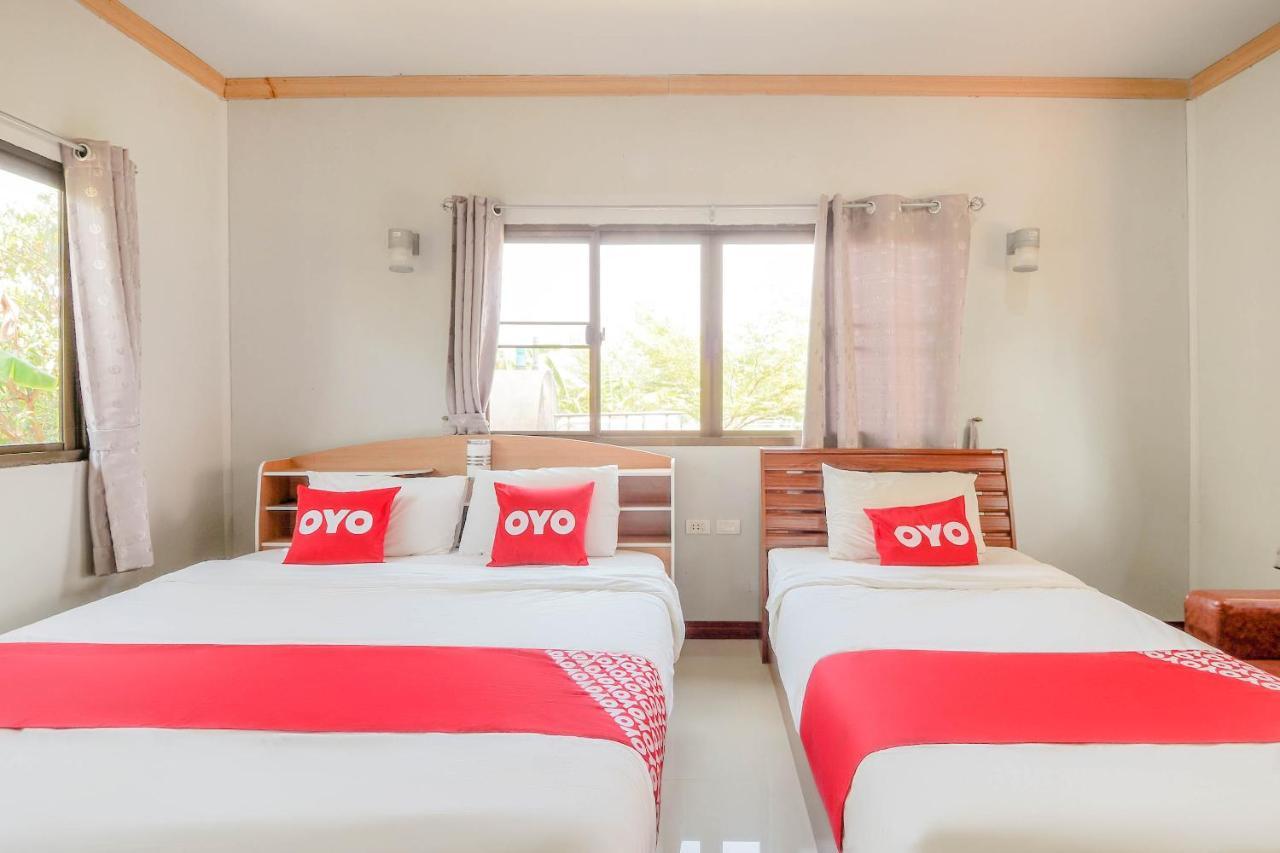 Oyo 748 Pada Homestay Му Сі Екстер'єр фото