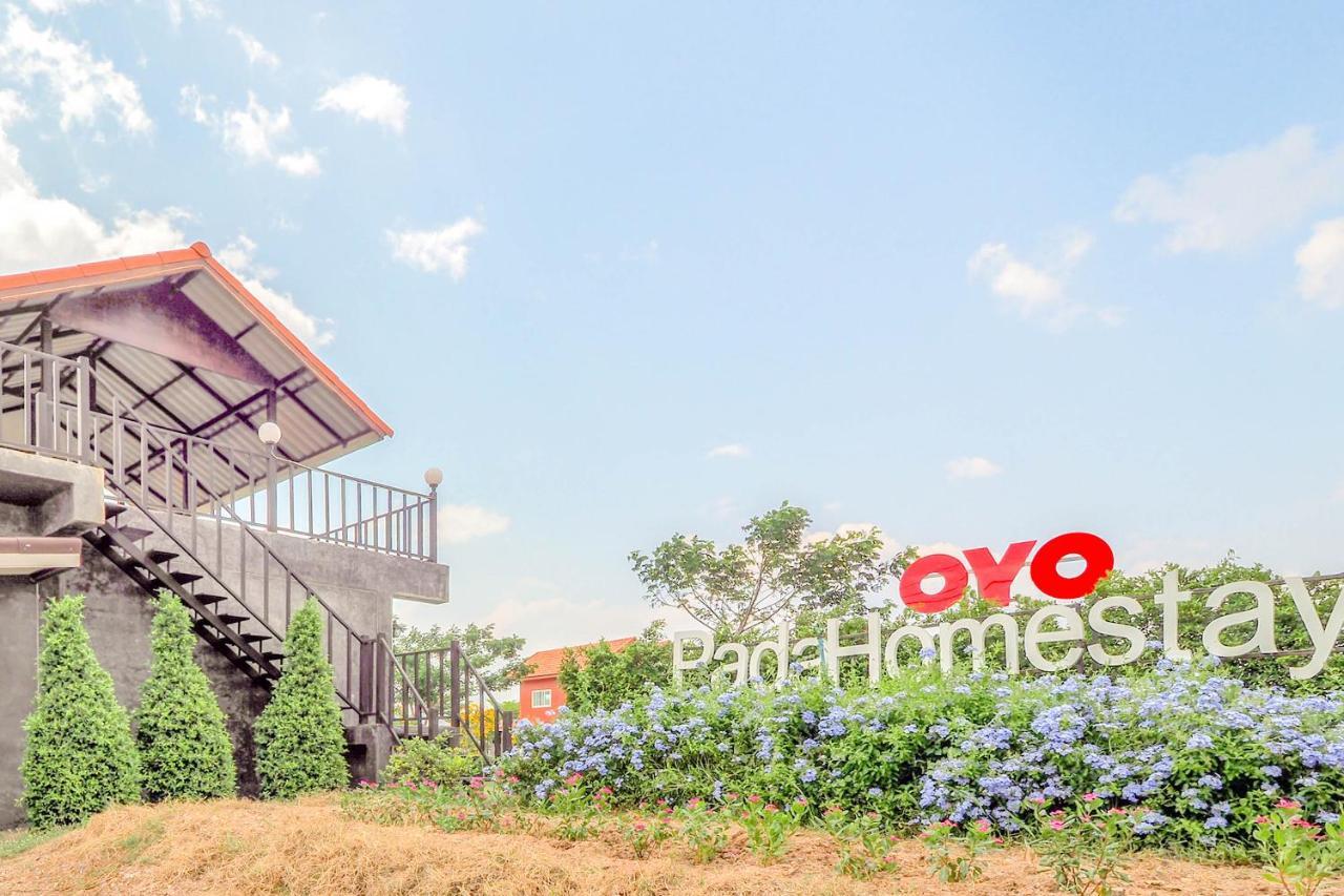 Oyo 748 Pada Homestay Му Сі Екстер'єр фото