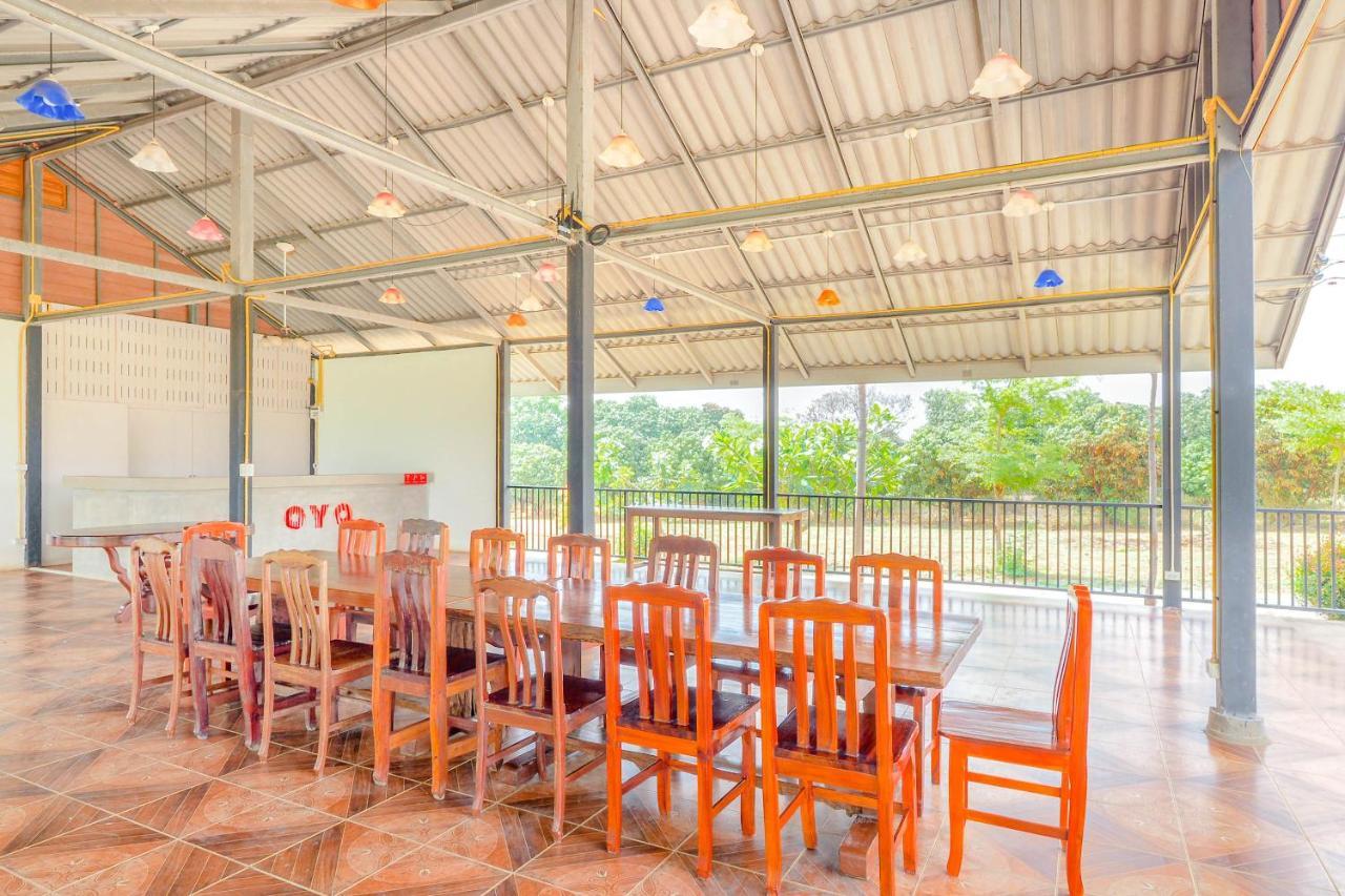 Oyo 748 Pada Homestay Му Сі Екстер'єр фото