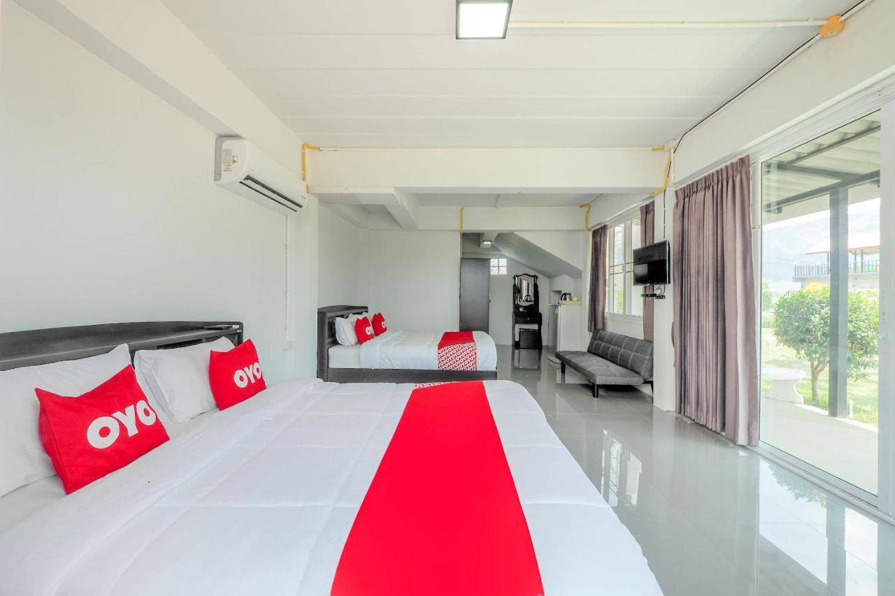 Oyo 748 Pada Homestay Му Сі Екстер'єр фото