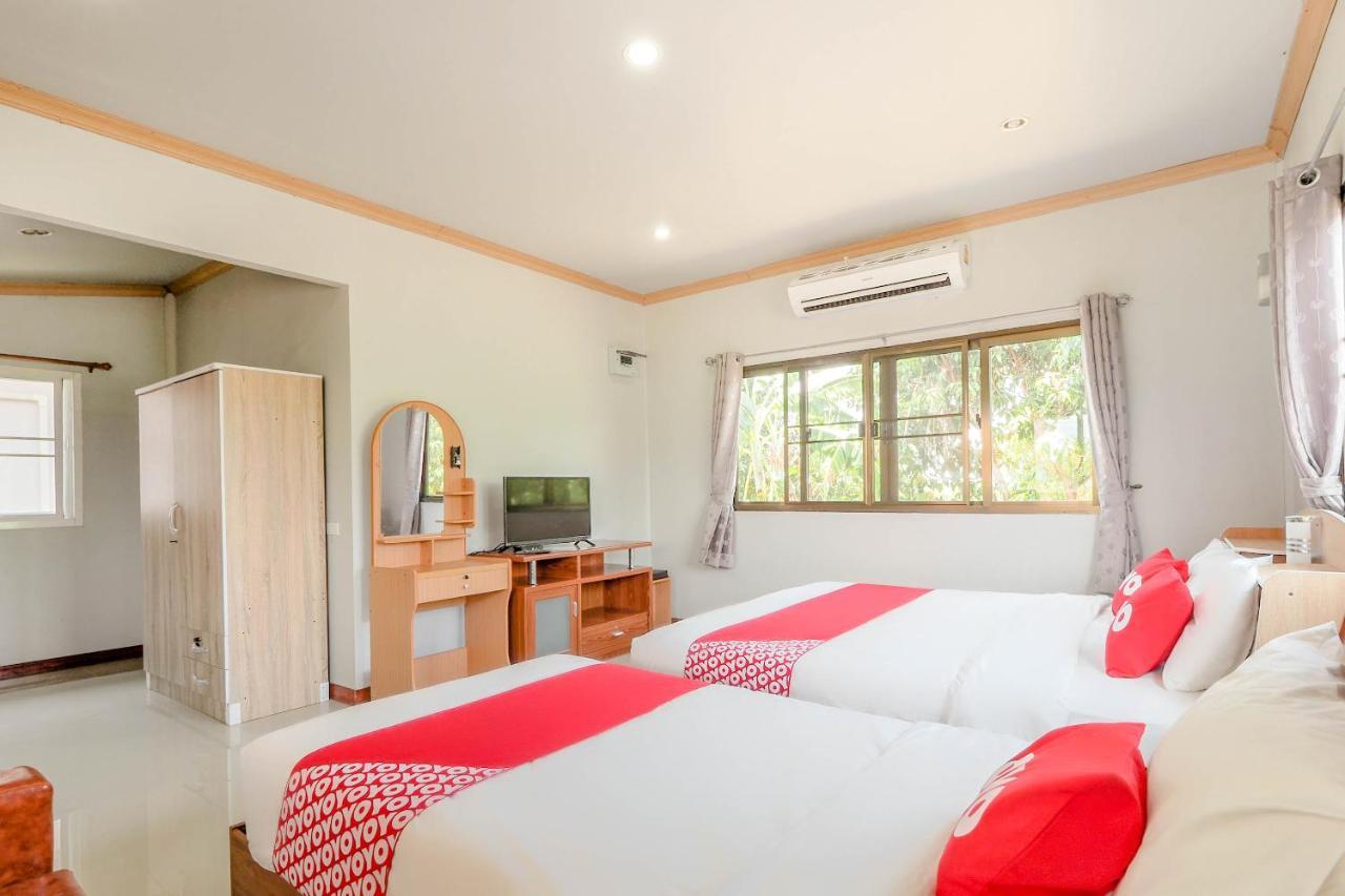 Oyo 748 Pada Homestay Му Сі Екстер'єр фото