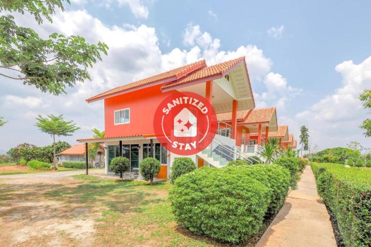 Oyo 748 Pada Homestay Му Сі Екстер'єр фото