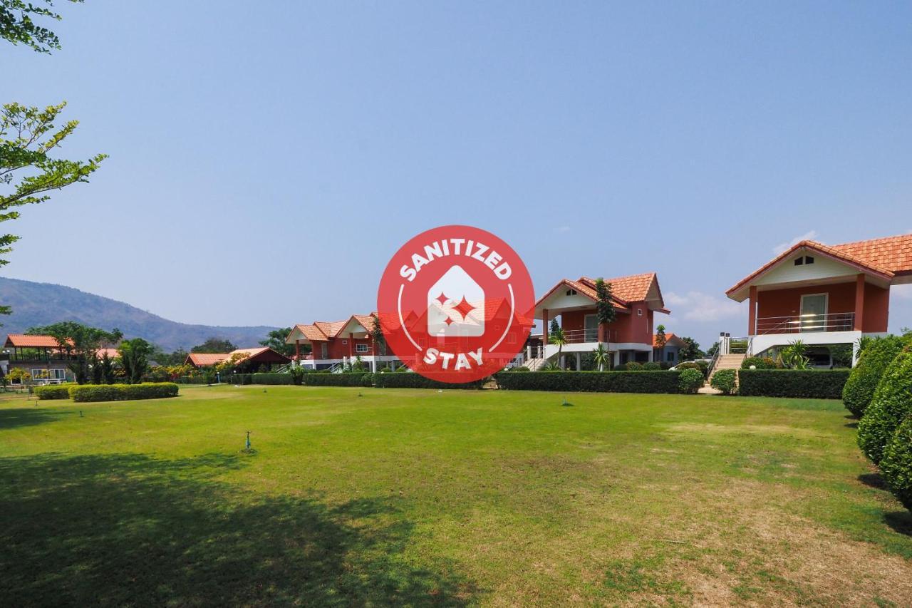 Oyo 748 Pada Homestay Му Сі Екстер'єр фото