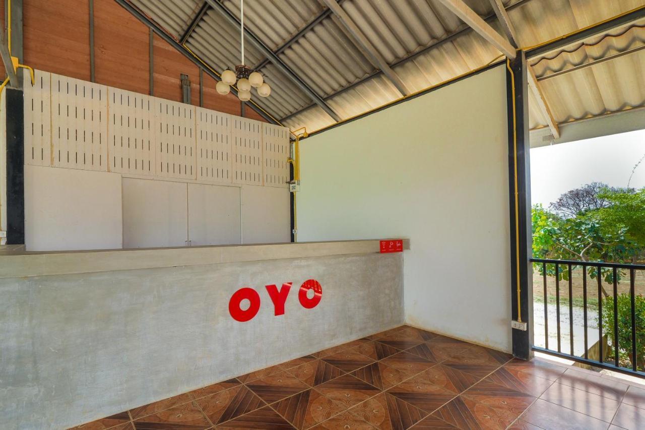 Oyo 748 Pada Homestay Му Сі Екстер'єр фото