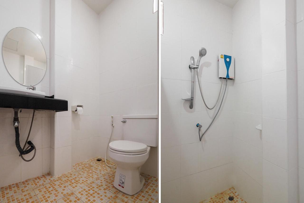 Oyo 748 Pada Homestay Му Сі Екстер'єр фото