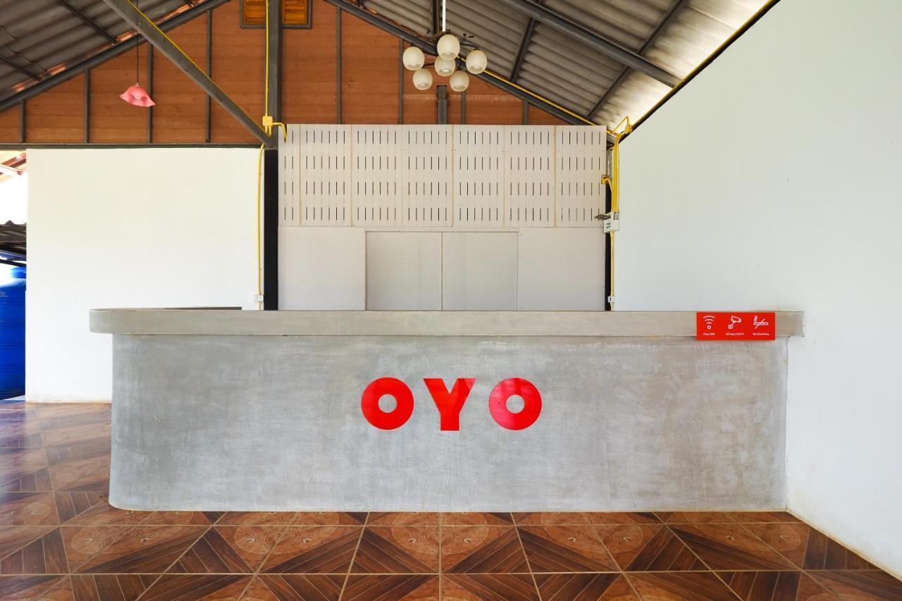 Oyo 748 Pada Homestay Му Сі Екстер'єр фото