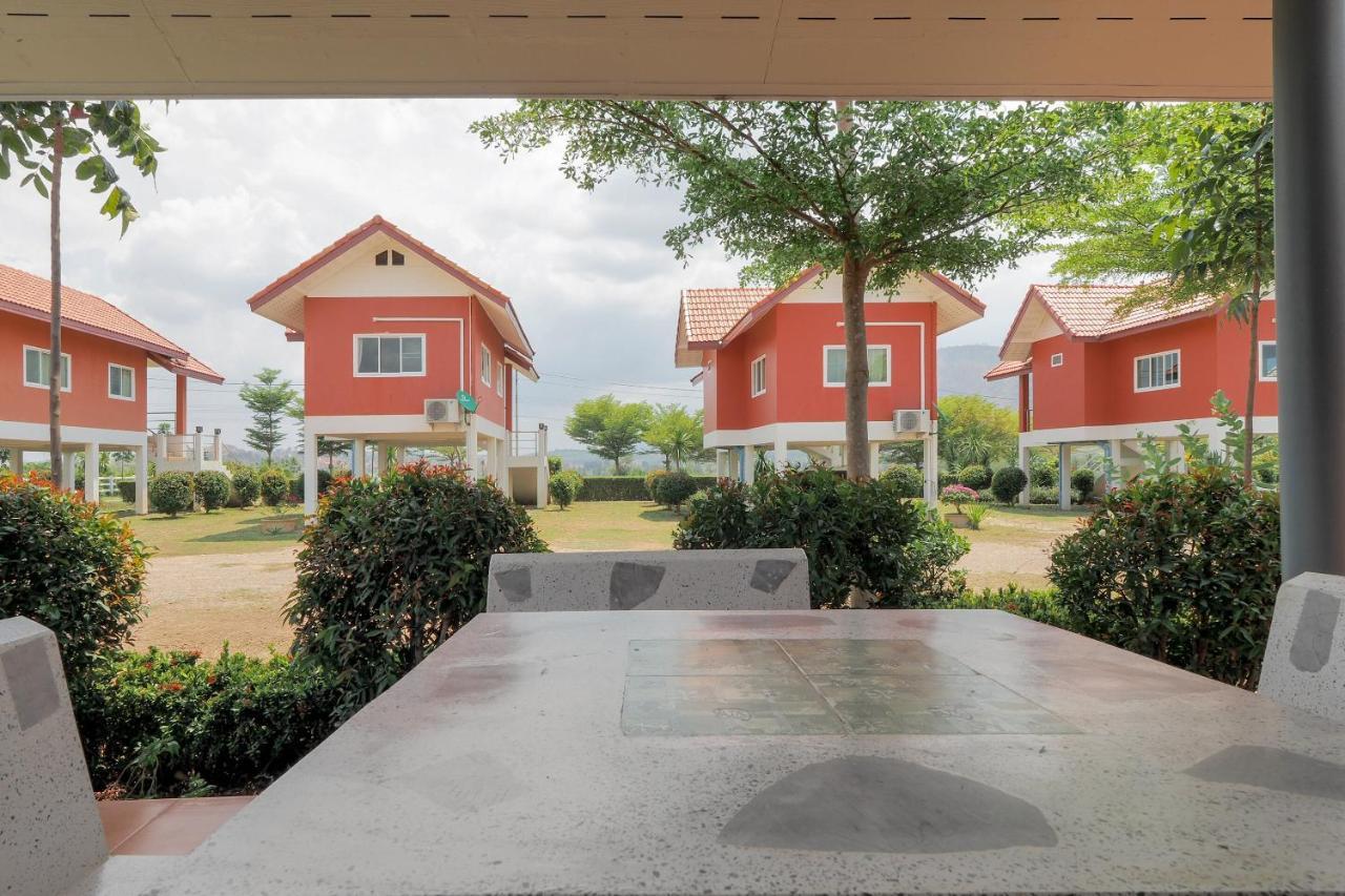 Oyo 748 Pada Homestay Му Сі Екстер'єр фото