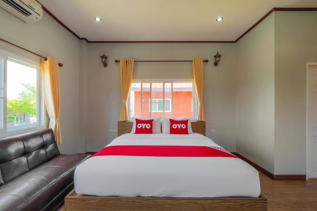 Oyo 748 Pada Homestay Му Сі Екстер'єр фото