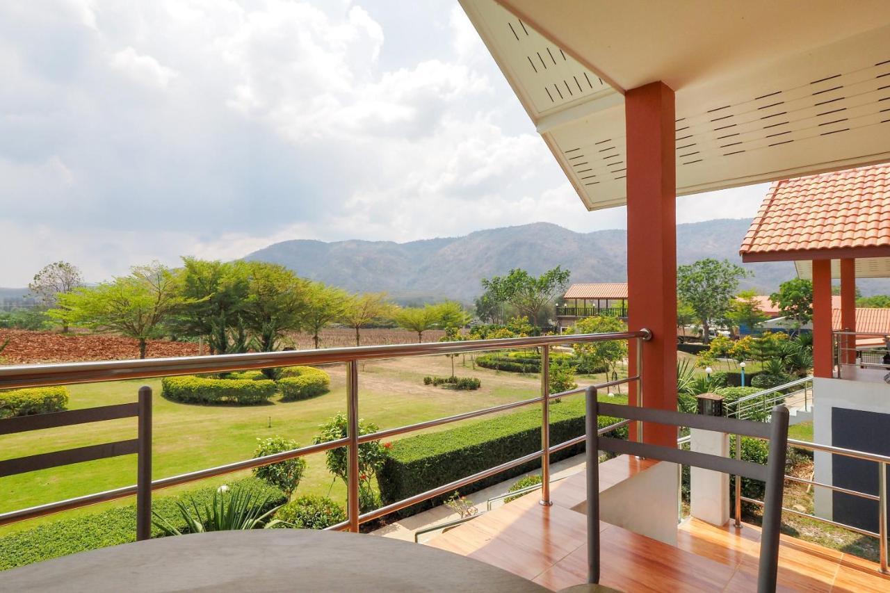 Oyo 748 Pada Homestay Му Сі Екстер'єр фото