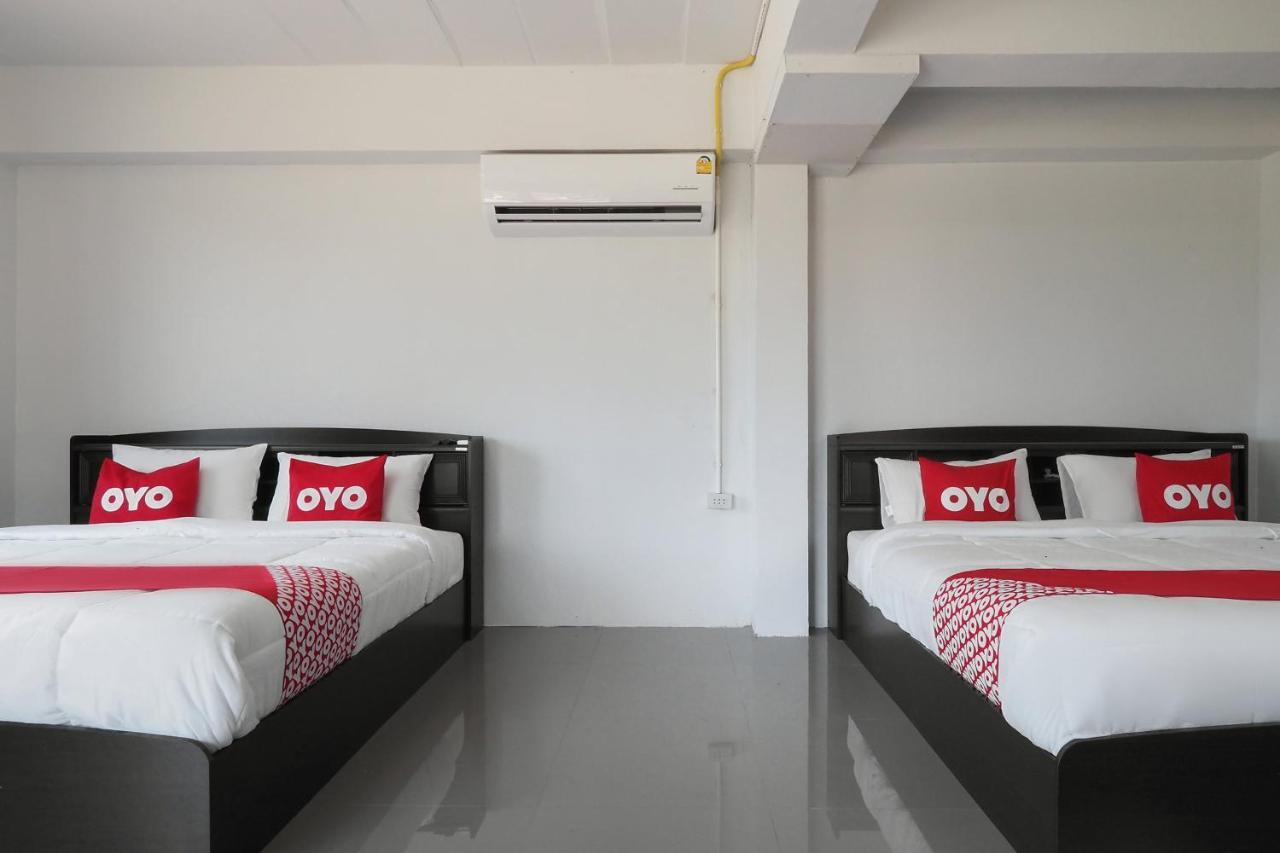 Oyo 748 Pada Homestay Му Сі Екстер'єр фото